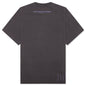 Kingdom Ekcess S/S Tee - Faded Black