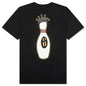 Kingpin Pigment Dyed Tee - Black