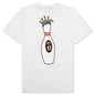 Kingpin Pigment Dyed Tee - Natural