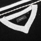 Knit 24 Hockey Jersey - Black