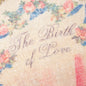 Jacquard Sweater - Blossom Pink/Gold