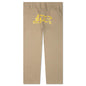 Skate Fit Pant - Chinchilla