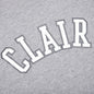 Knockoff Tee - Heather Grey