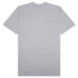 Knockoff Tee - Heather Grey