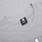 Knockoff Tee - Heather Grey
