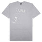 Knockoff Tee - Heather Grey