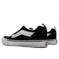 Knu Skool - Black/True White