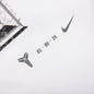 Kobe Bryant Los Angeles Lakers Statue Unveil Tee - White