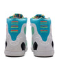 Kobe IX Elite High Protro 'What The Kobe?' (GS) - White/Chlorine Blue/Black