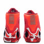 Kobe 9 Elite (GS) Christmas - Bright Crimson/Black/White