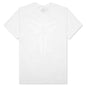 Kobe Mamba Halo Tee - White