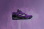 Kobe IX Elite Low Protro 'Michael Jackson Moonwalker' - Hyper Grape/White/Cave Purple