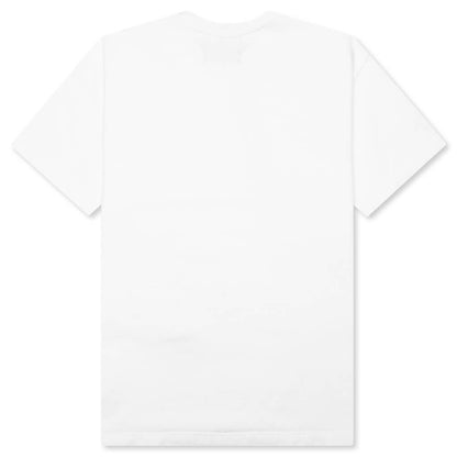 Koren Reversible Tee - Shiro