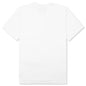 Koren Reversible Tee - Shiro