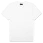 Koren Reversible Tee - Shiro