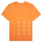 4 x 4 Biggie S/S Tee - Ember