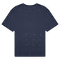 4 x 4 Biggie S/S Tee - Navy