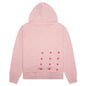 4x4 Biggie Hoodie Quartz - Pink
