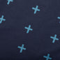 4x4 Biggie S/S Tee - Midnight