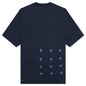 4x4 Biggie S/S Tee - Midnight