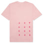 4x4 Biggie S/S Tee Quartz - Pink