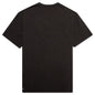 Biggie S/S Tee - Back To Black
