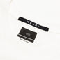 Biggie S/S Tee - Worn In White