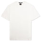 Biggie S/S Tee - Worn In White