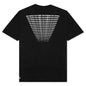 Bright Dream Biggie S/S Tee - Jet Black