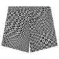 Check Out Boardshort - Black