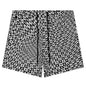 Check Out Boardshort - Black