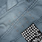 Chitch - Petrol Blue