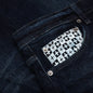 Chitch Check Out - Denim