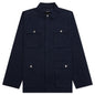 Detonate Jacket - Navy