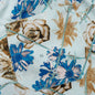 Floralist Boardshort - Multi