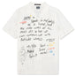Homework S/S Shirt - White