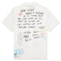 Homework S/S Shirt - White