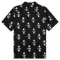 Klub Of Hearts Resort S/S Shirt - Black