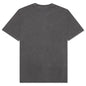 Liberated Biggie S/S Tee - Washed Grey