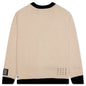 Old Dollar Cardigan - Palm