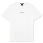 Over Biggie S/S Tee - Bone