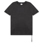 Real Seeing Lines S/S Tee - Faded Black