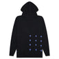 Rolls Biggie Hoodie - Jet Black