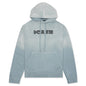 Sign Of The Times Biggie Hoodie - Opal