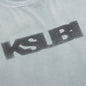Sign Of The Times Biggie S/S Tee - Opal