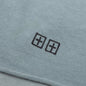 Sign Of The Times Biggie S/S Tee - Opal