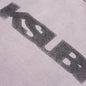 Sign of the Times Biggie Hoodie - Haze