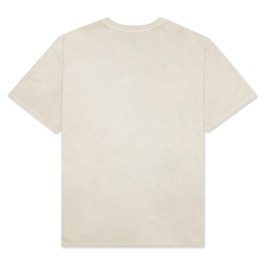 Sign of the Times Biggie S/S Tee - Palm