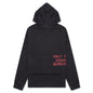 Survive Biggie Hoodie - Jet Black