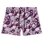 UV Flower Boardshort - Ultra